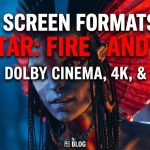 The Best Screen Formats to Experience Avatar: Fire and Ash